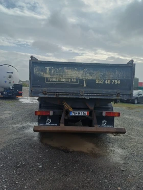 Scania 114 G 380, снимка 6