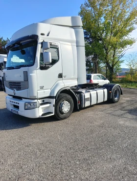 Renault Premium 450 dxi | Mobile.bg    2