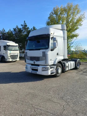 Renault Premium 450 dxi, снимка 3