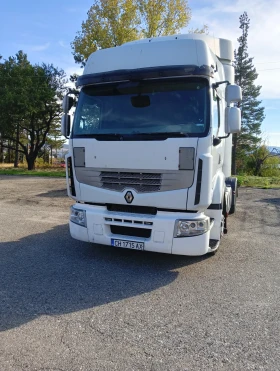     Renault Premium 450 dxi