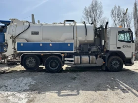     Volvo F12         