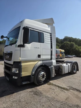 Man Tgx 480 EEV | Mobile.bg    3