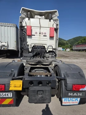 Man Tgx 480 EEV | Mobile.bg    4