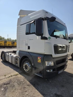 Man Tgx 480 EEV | Mobile.bg    2