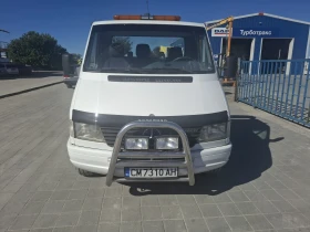  Mercedes-Benz 312