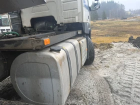 Volvo Fm X 540 6x4 | Auto.bg — изображение 8