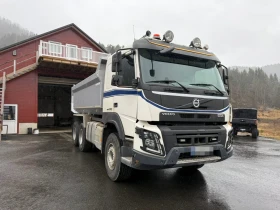 Volvo Fm X 540 6x4 | Auto.bg — изображение 2