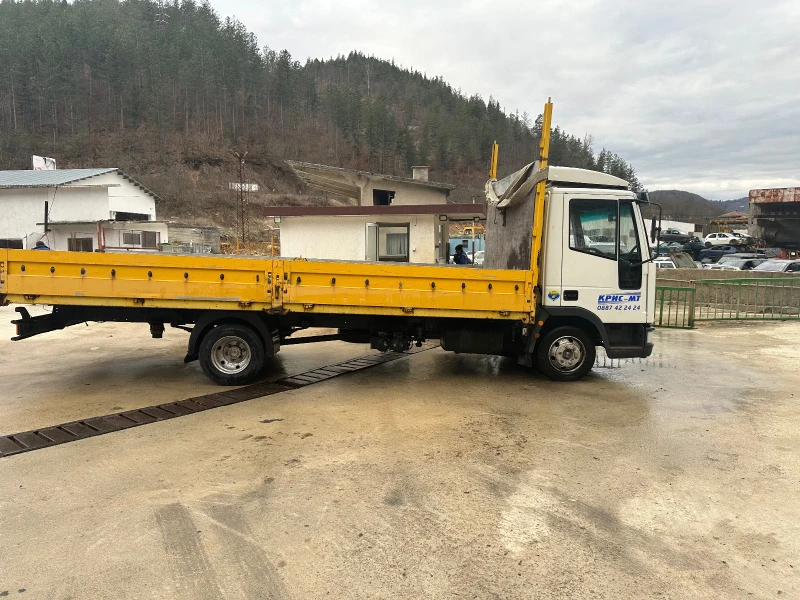 Iveco Eurocargo 75E14, снимка 8 - Камиони - 47305149