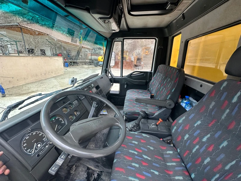 Iveco Eurocargo 75E14, снимка 10 - Камиони - 47305149