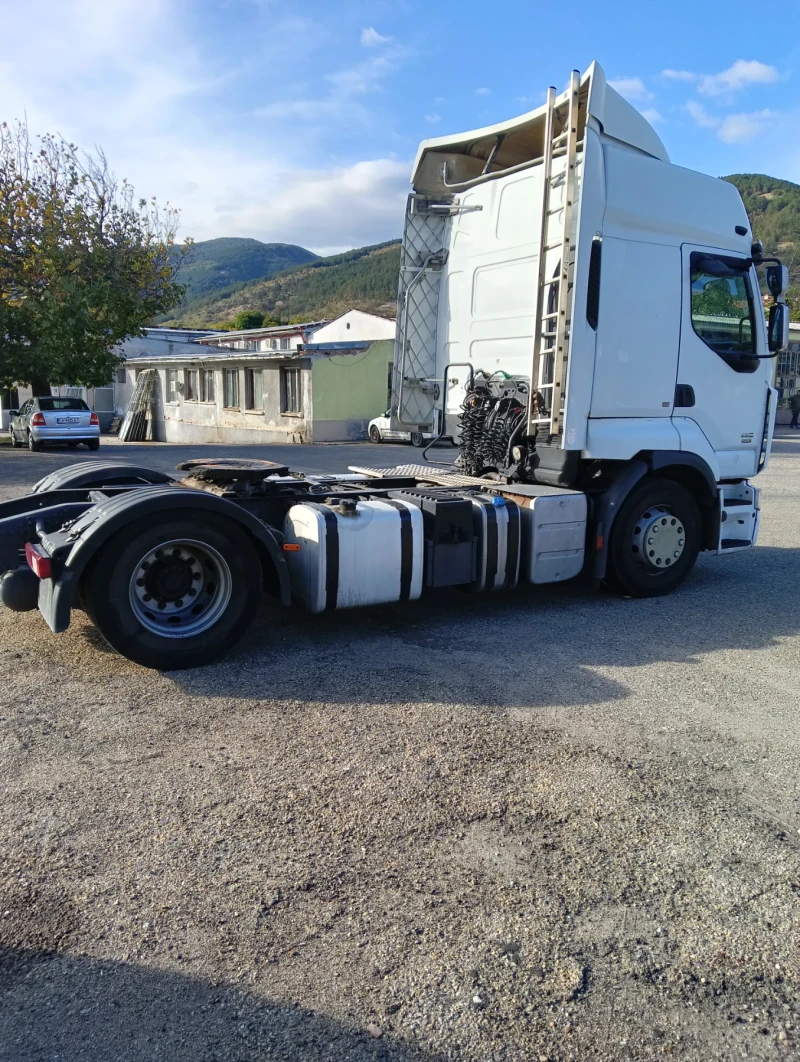 Renault Premium 450 dxi, снимка 4 - Камиони - 47630746