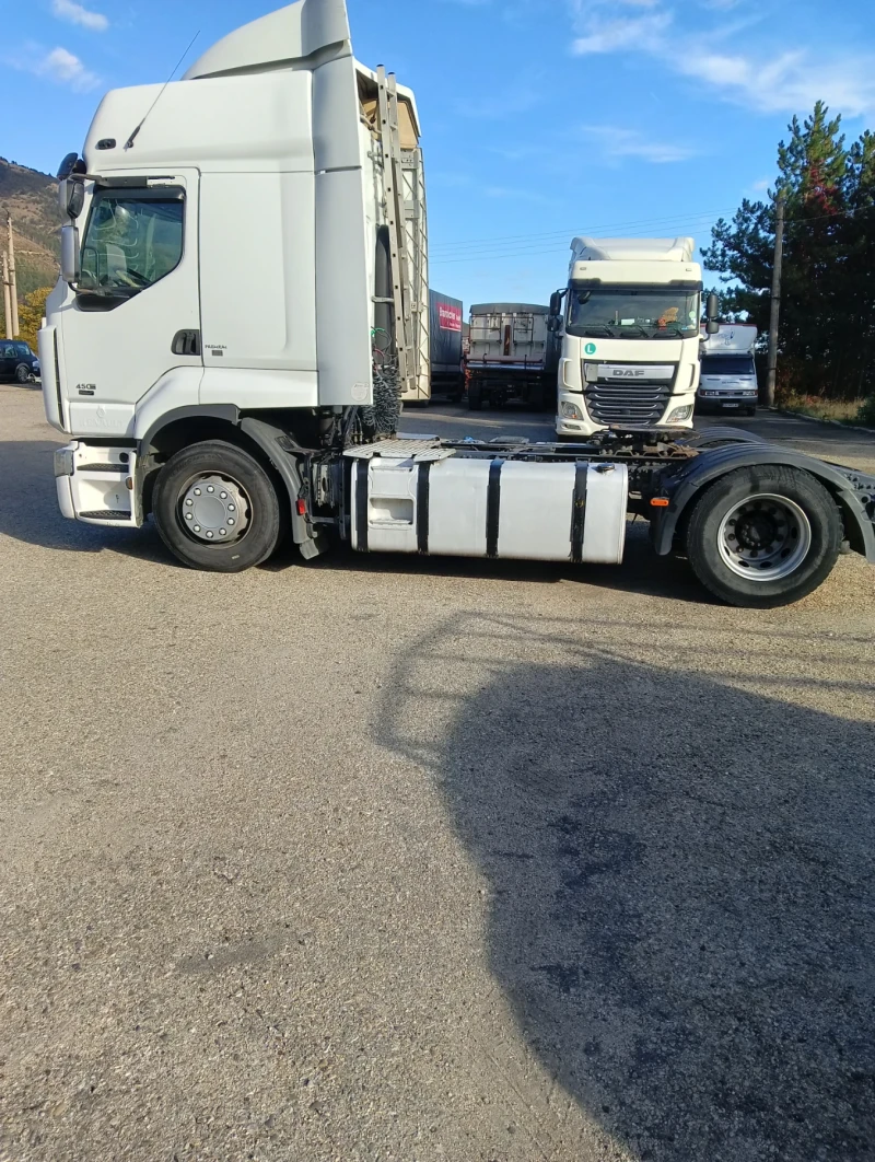 Renault Premium 450 dxi, снимка 7 - Камиони - 47630746