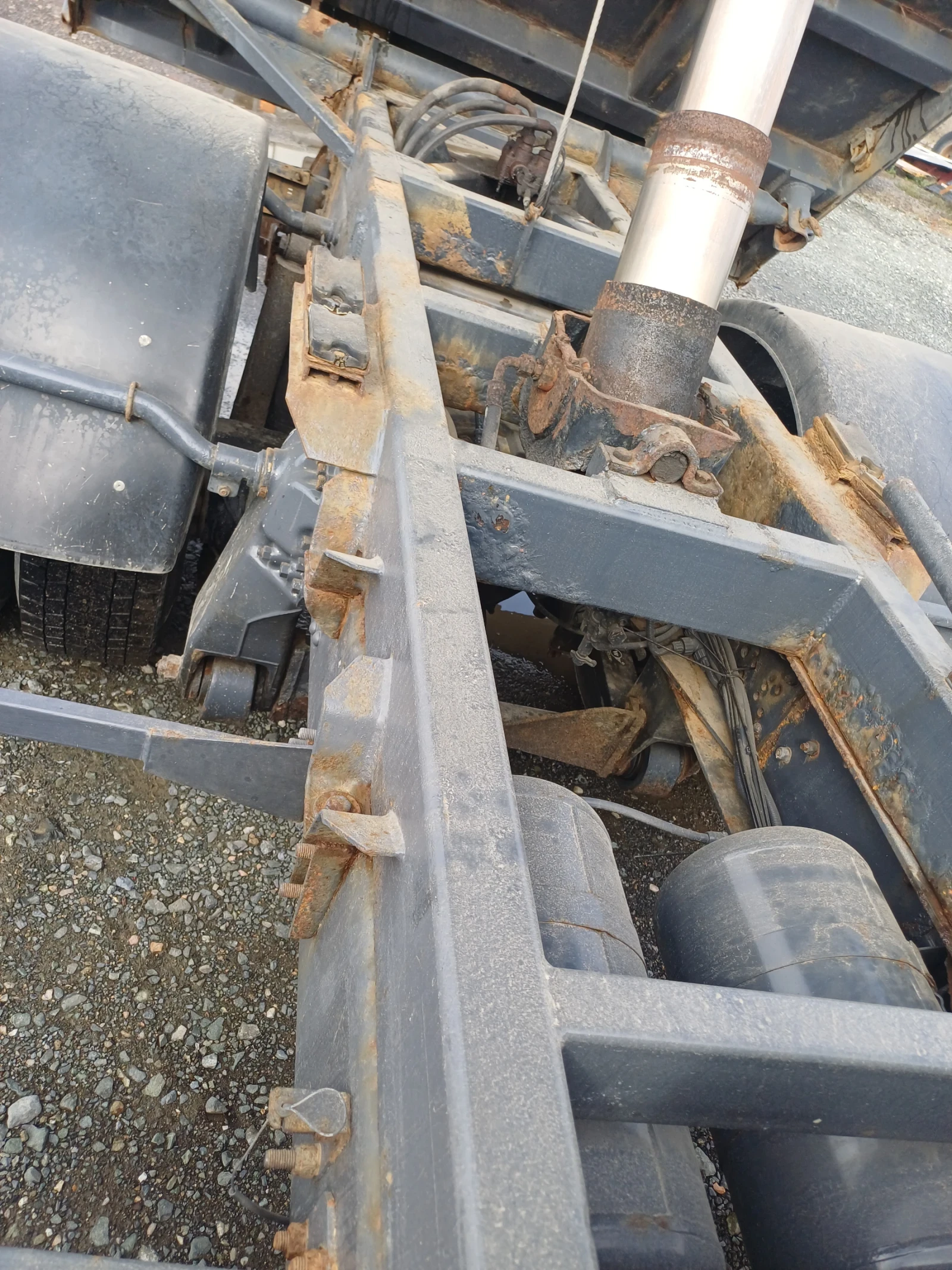 Scania 114 G 380 | Mobile.bg   17