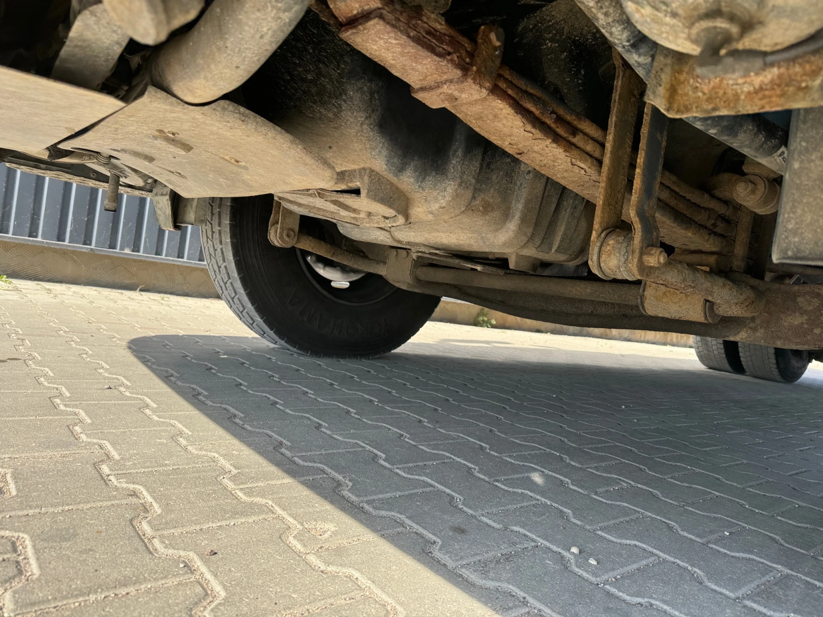 Scania 114 G 380 | Mobile.bg   15