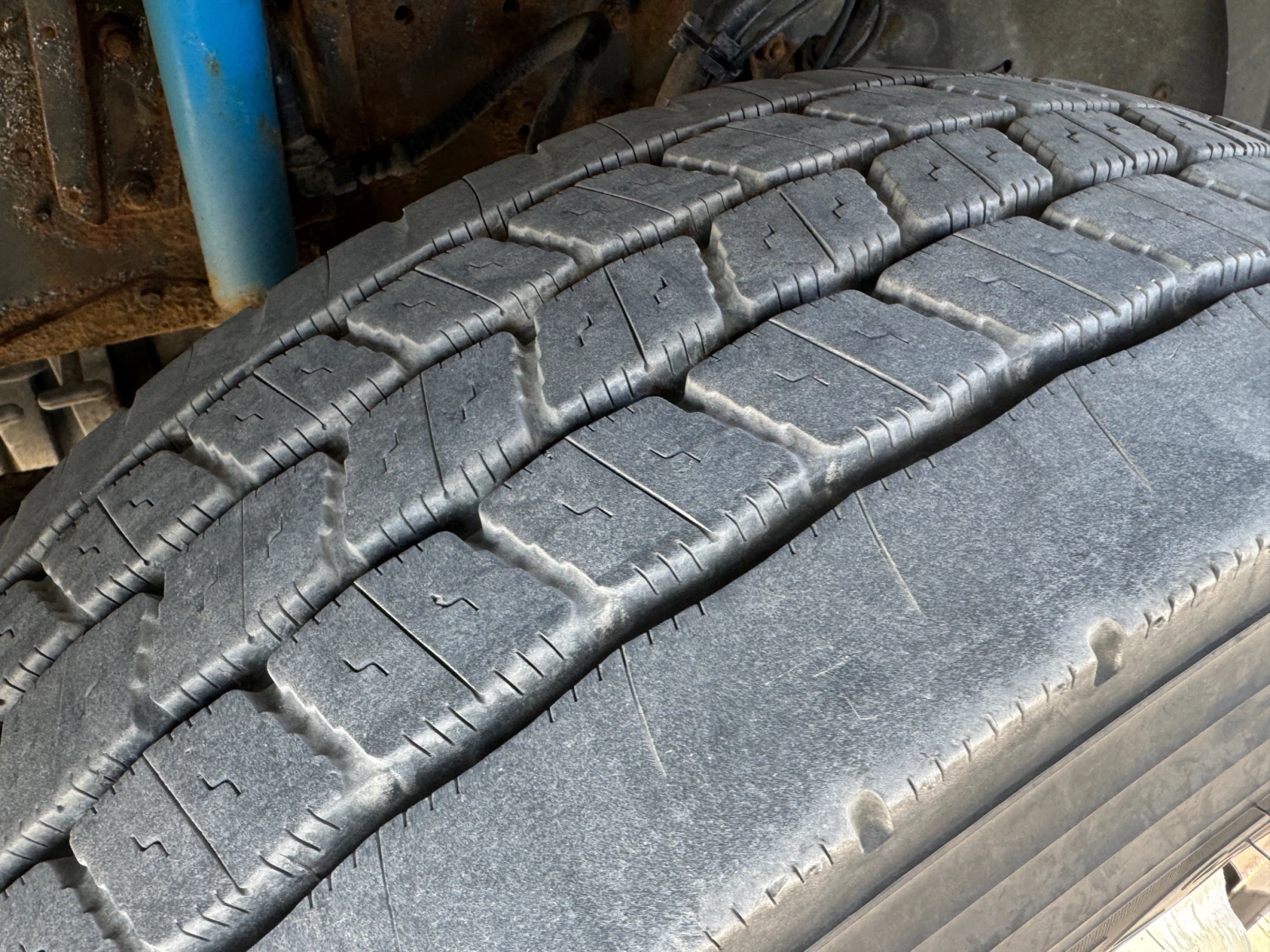 Scania 114 G 380 | Mobile.bg   14