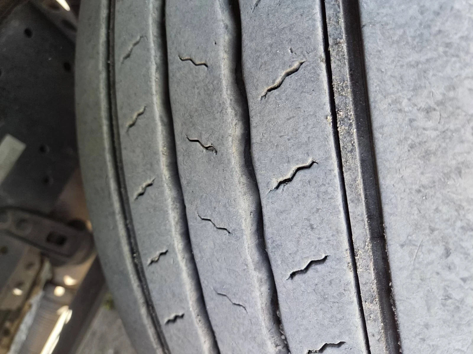 Man Tgx 480 EEV - изображение 7
