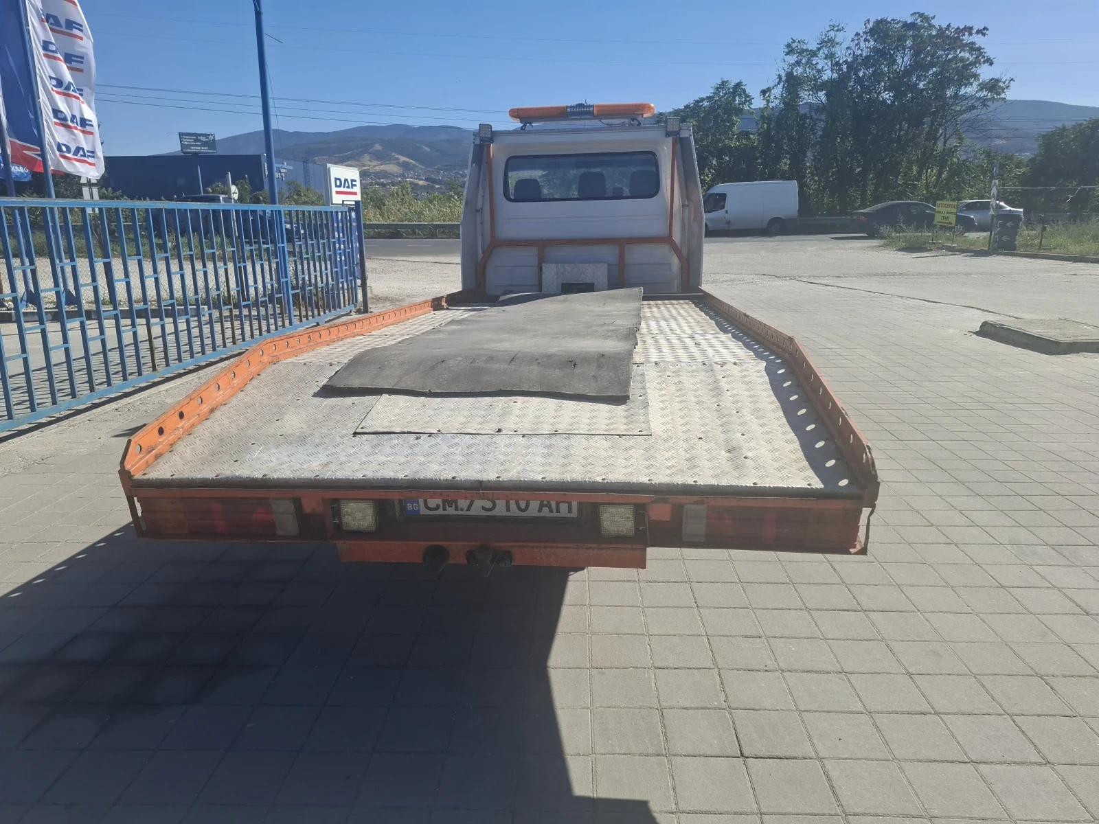 Mercedes-Benz 312 ТОП СЪСТОЯНИЕ ВСИЧКО РАБОТИ ВСИЧКО ПЛАТЕНО - изображение 5