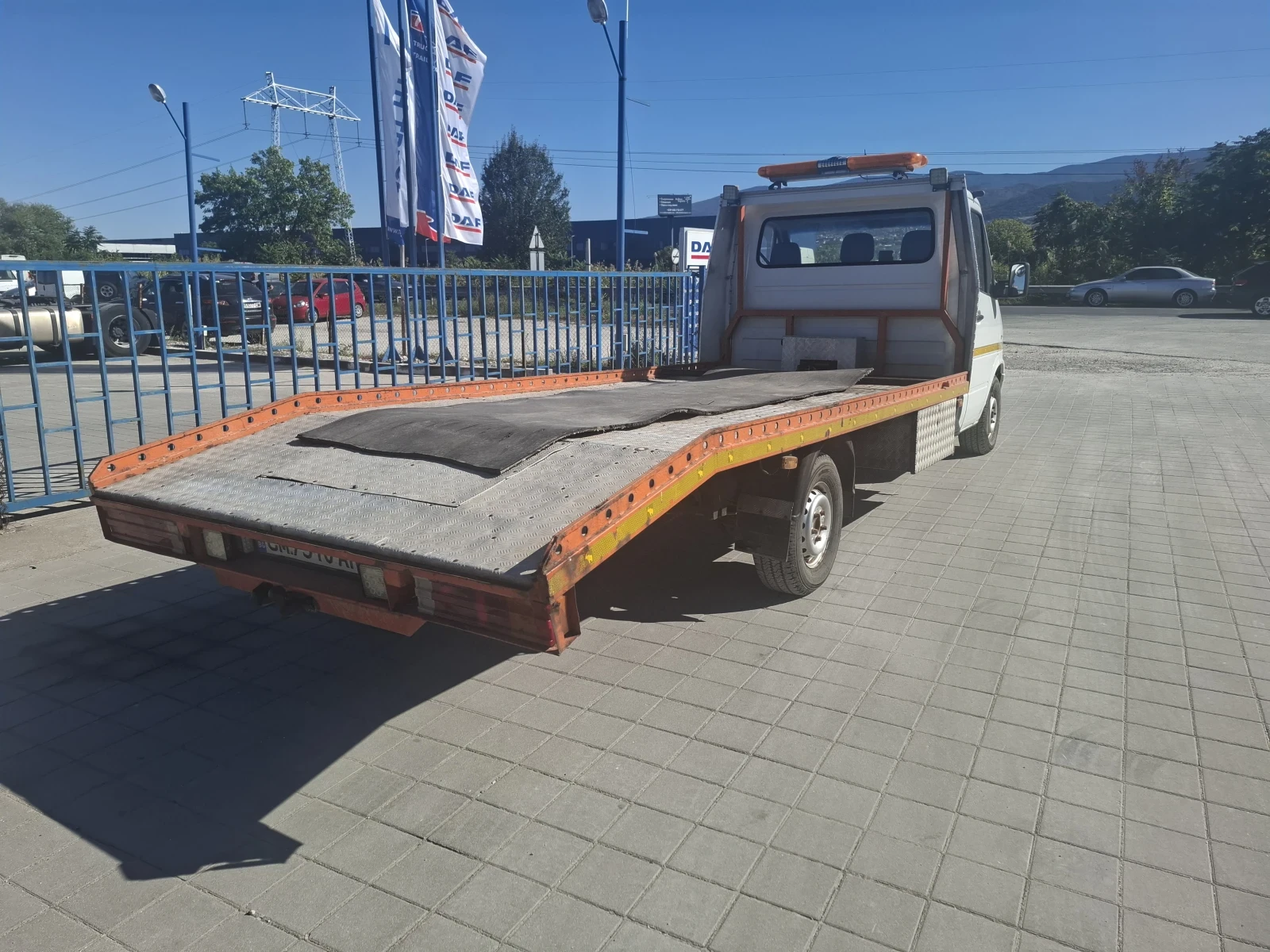 Mercedes-Benz 312 ТОП СЪСТОЯНИЕ ВСИЧКО РАБОТИ ВСИЧКО ПЛАТЕНО - изображение 6