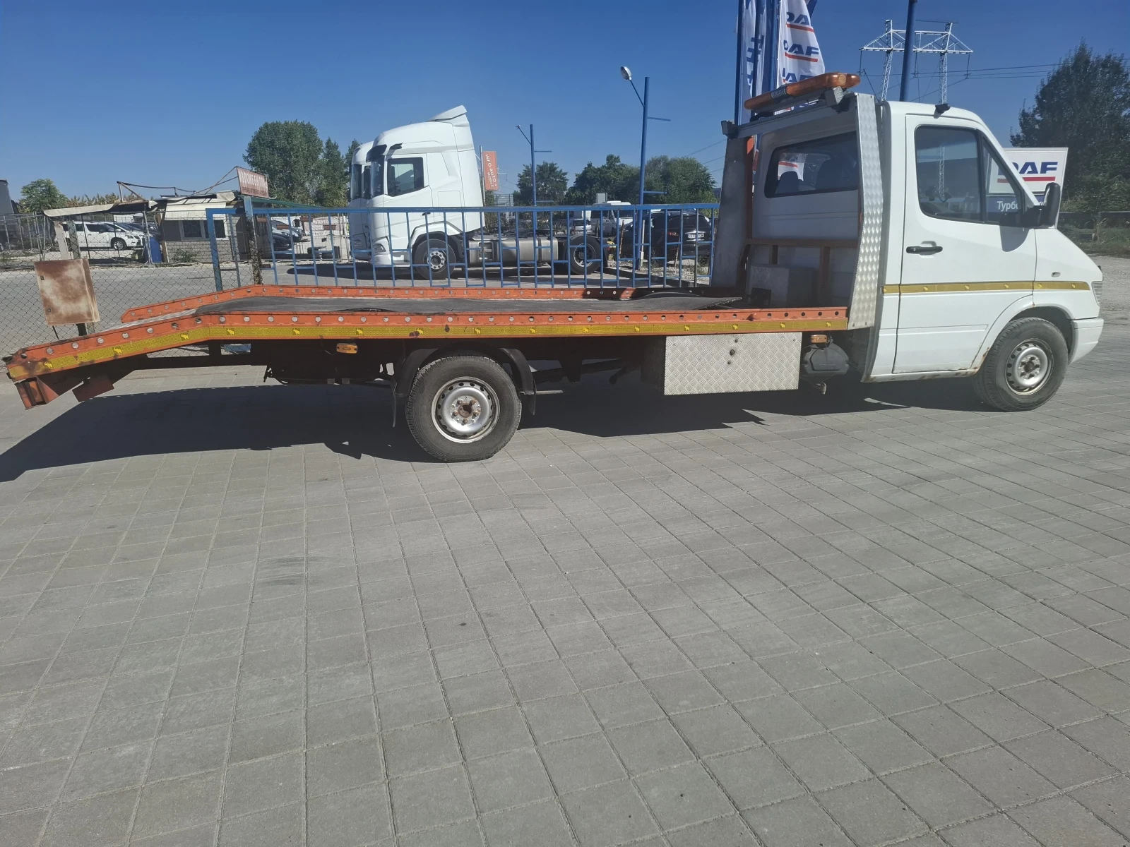 Mercedes-Benz 312 ТОП СЪСТОЯНИЕ ВСИЧКО РАБОТИ ВСИЧКО ПЛАТЕНО - изображение 7