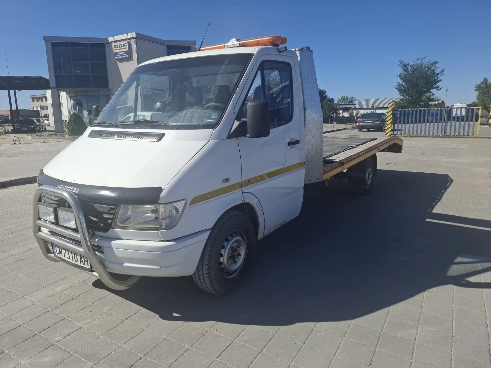 Mercedes-Benz 312 ТОП СЪСТОЯНИЕ ВСИЧКО РАБОТИ ВСИЧКО ПЛАТЕНО - изображение 2