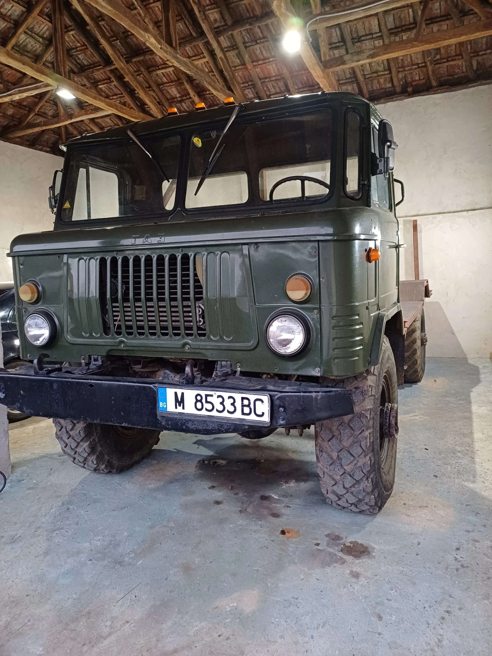 Gaz 66 | Mobile.bg   1