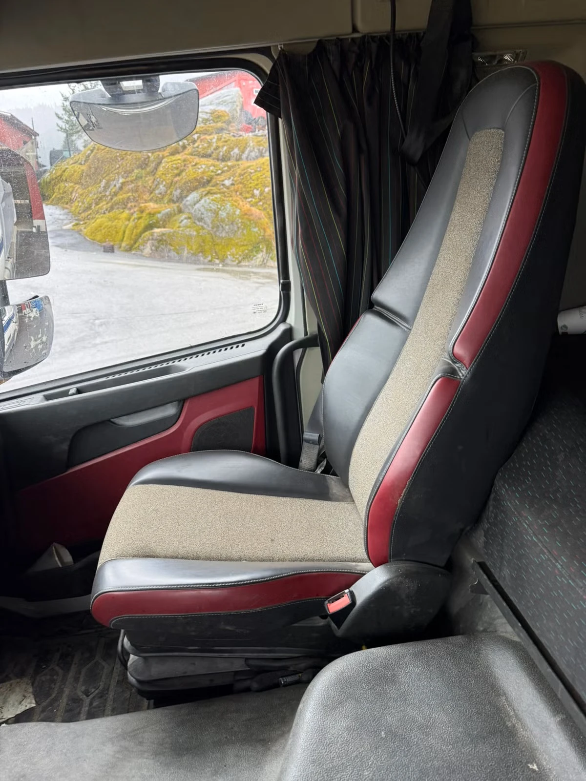 Volvo Fm X 540 6x4 | Mobile.bg � ����������� 11