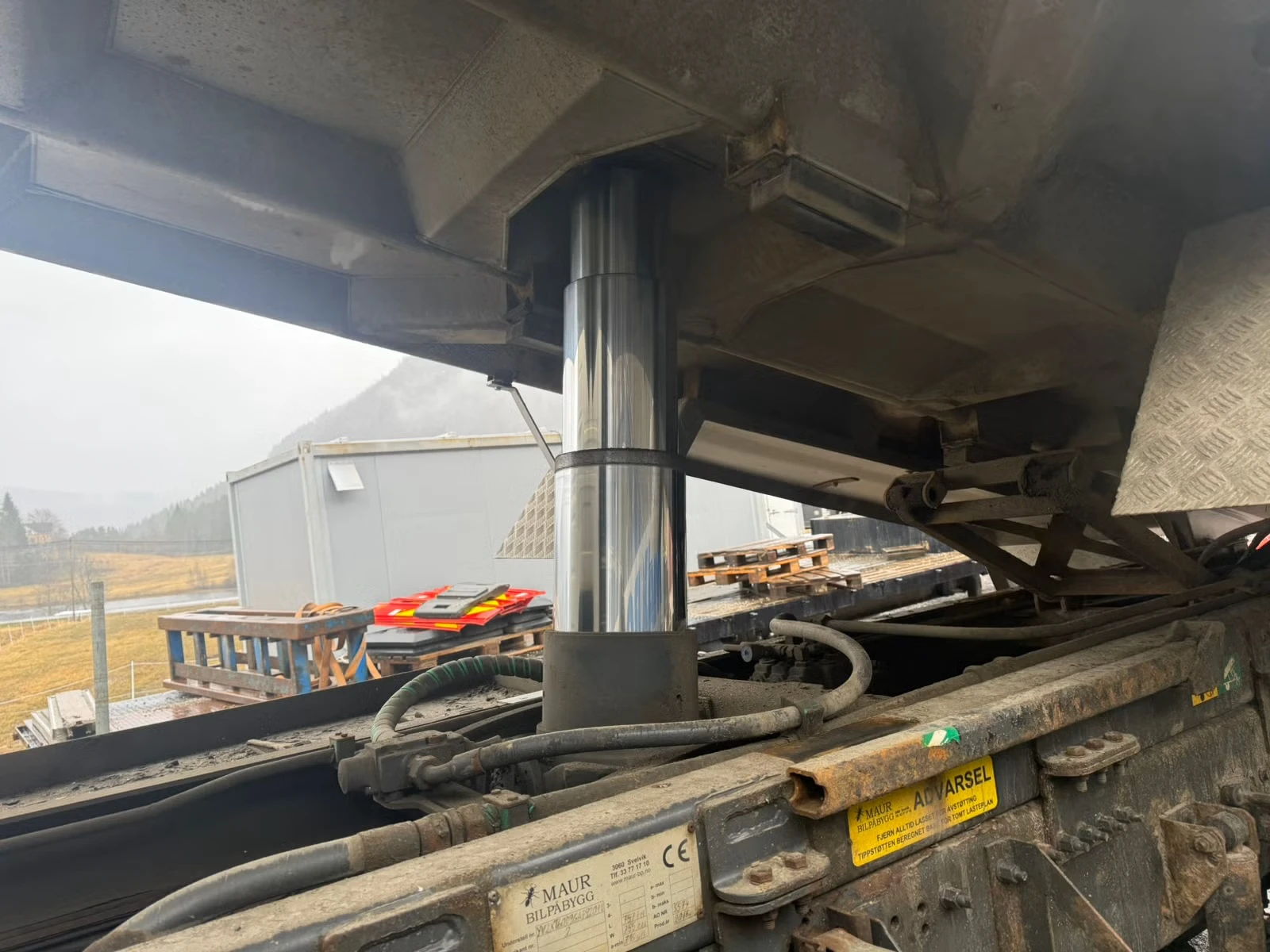 Volvo Fm X 540 6x4 | Mobile.bg � ����������� 6