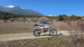 Ktm EXC EXC-F 500, снимка 4