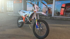 Ktm EXC EXC-F 500, снимка 2