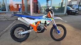 Ktm EXC EXC-F 500, снимка 1