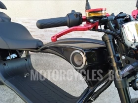 Други Друг АМЕРИКАНСКО HARLEY MAXI 3000W 60V 20AH 2023г., снимка 5