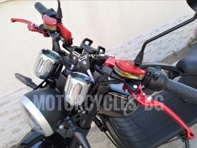 Други Друг АМЕРИКАНСКО HARLEY MAXI 3000W 60V 20AH 2023г., снимка 12