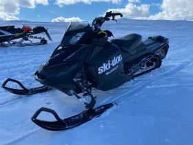 Ski-Doo Summit Rotax 800R E-tec , снимка 5