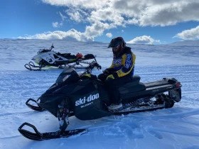 Ski-Doo Summit Rotax 800R E-tec , снимка 11