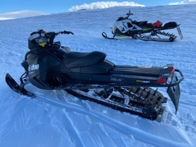 Ski-Doo Summit Rotax 800R E-tec , снимка 7