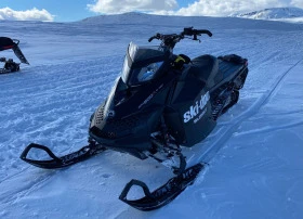 Ski-Doo Summit Rotax 800R E-tec  | Mobile.bg    4