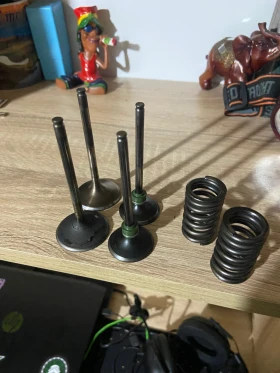 Honda Crf HM, снимка 9