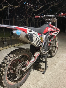 Honda Crf HM, снимка 5