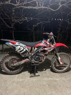 Honda Crf HM, снимка 1