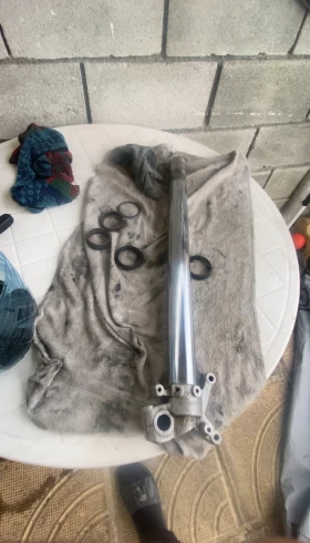 Honda Crf HM, снимка 10