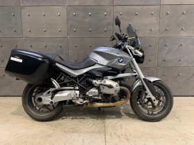 BMW R R1200R, снимка 3