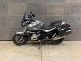 BMW R R1200R, снимка 2