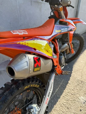 Ktm SX-F Factory TLD | Mobile.bg � ����� ������ 5