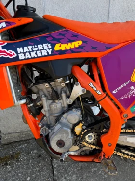 Ktm SX-F Factory TLD | Mobile.bg � ����� ������ 7