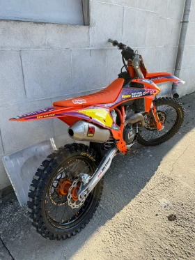 Ktm SX-F Factory TLD - изображение 1