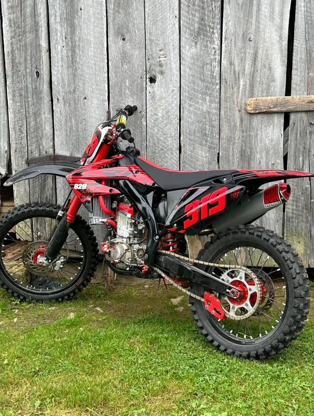 Honda Crf | Mobile.bg   2