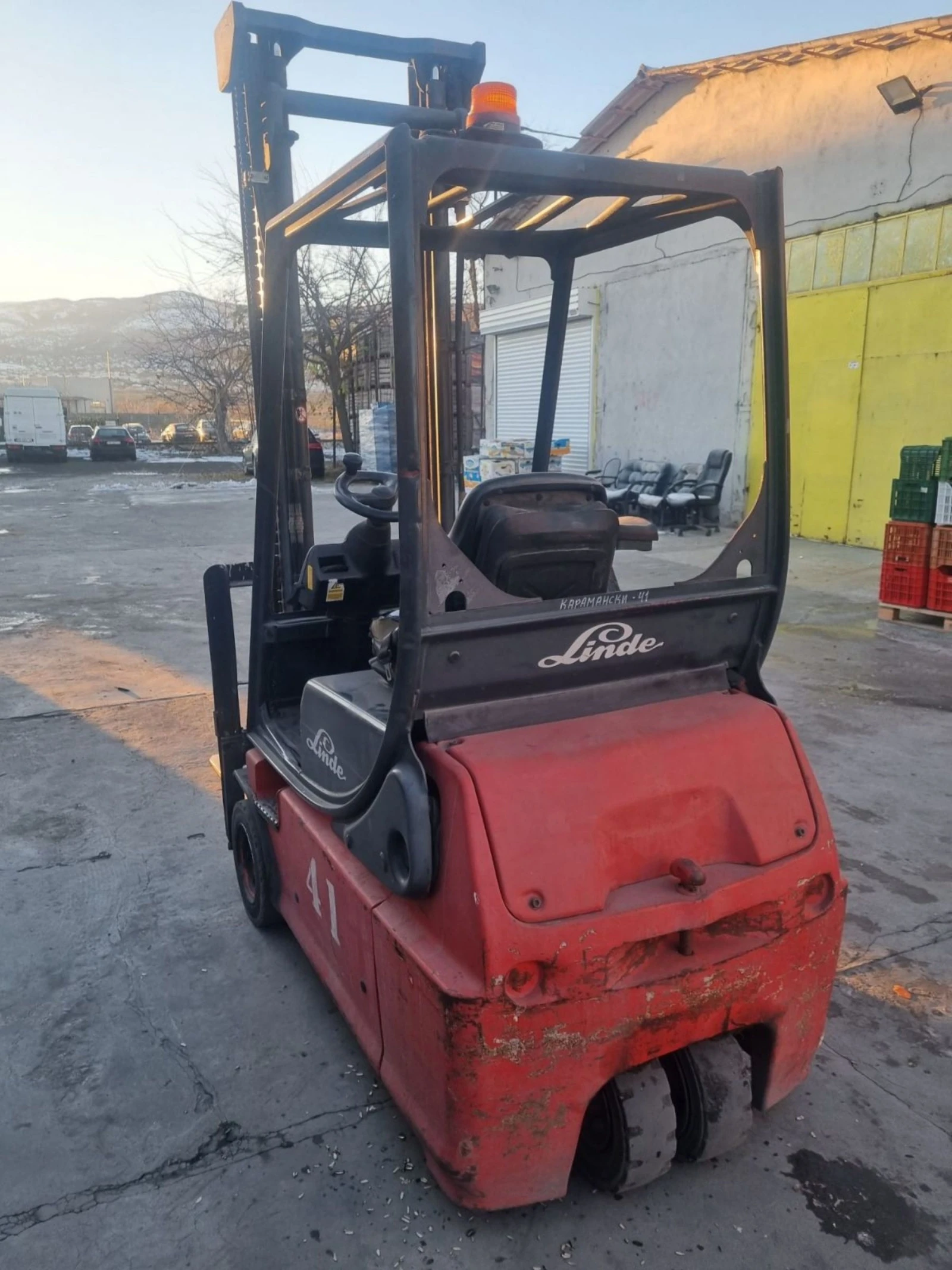  Linde | Mobile.bg   4