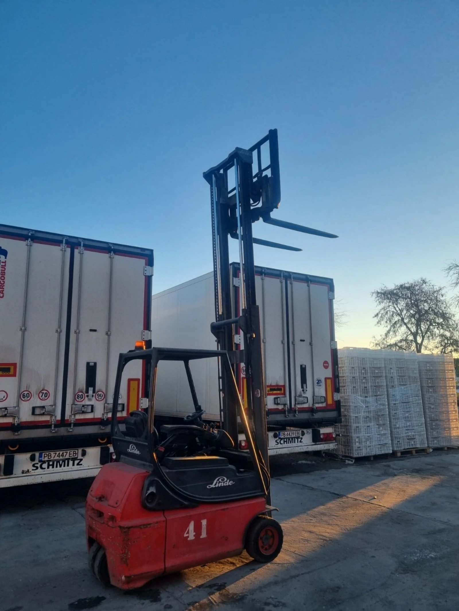  Linde | Mobile.bg   3