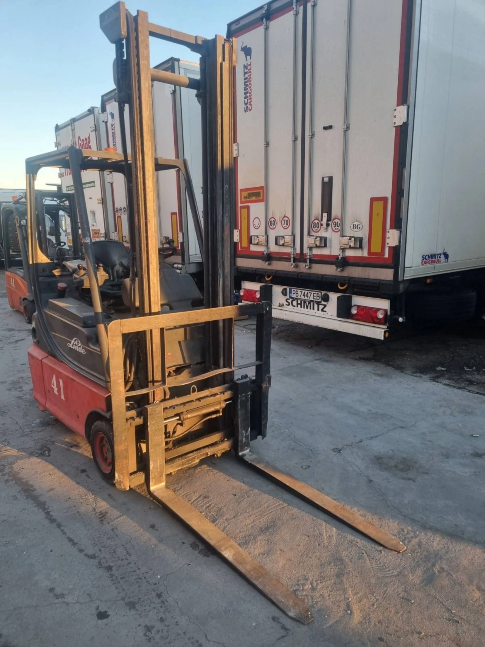  Linde | Mobile.bg   2