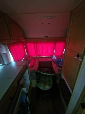 Каравана ABI, снимка 10