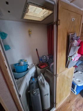 Каравана ABI, снимка 8